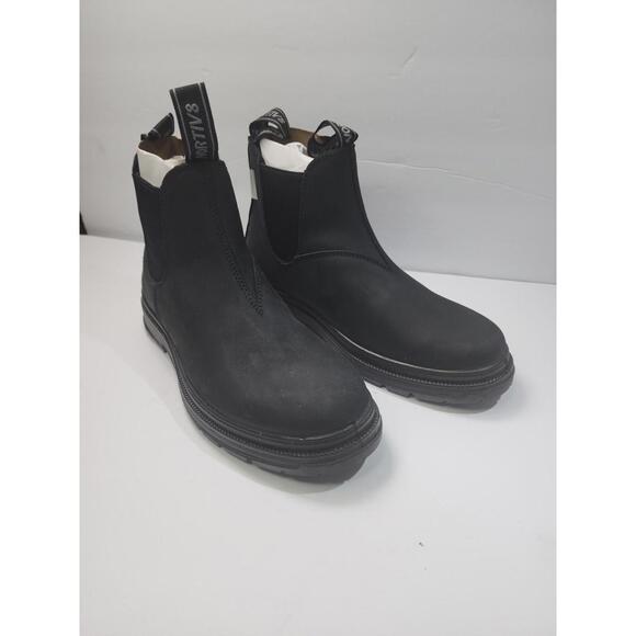 Nortiv 8 SNIC211M Boots, BlacK Mens Size 7 main image 6
